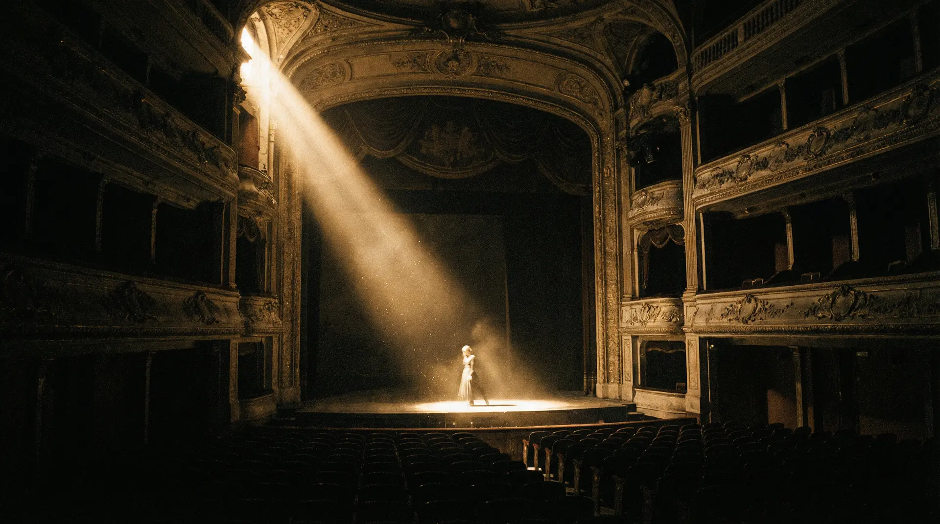 无限臀山 午夜剧场艺术电影专场