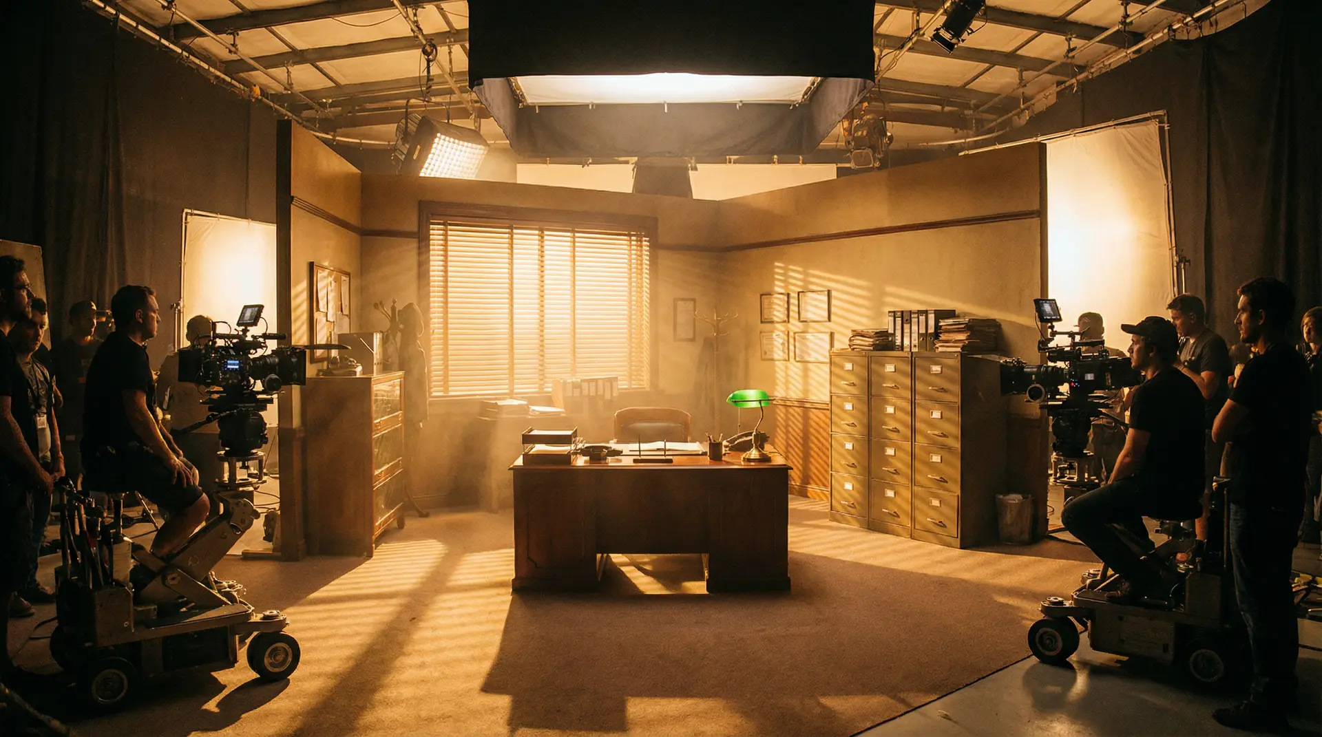 无限臀山 片场全景漫游入口